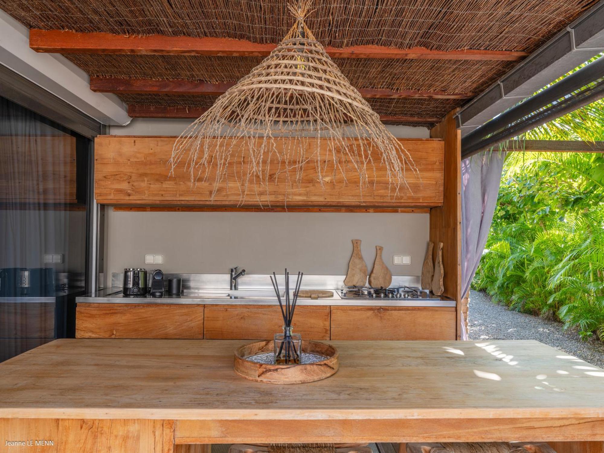 Le Bungalow Gypset Gustavia Dış mekan fotoğraf